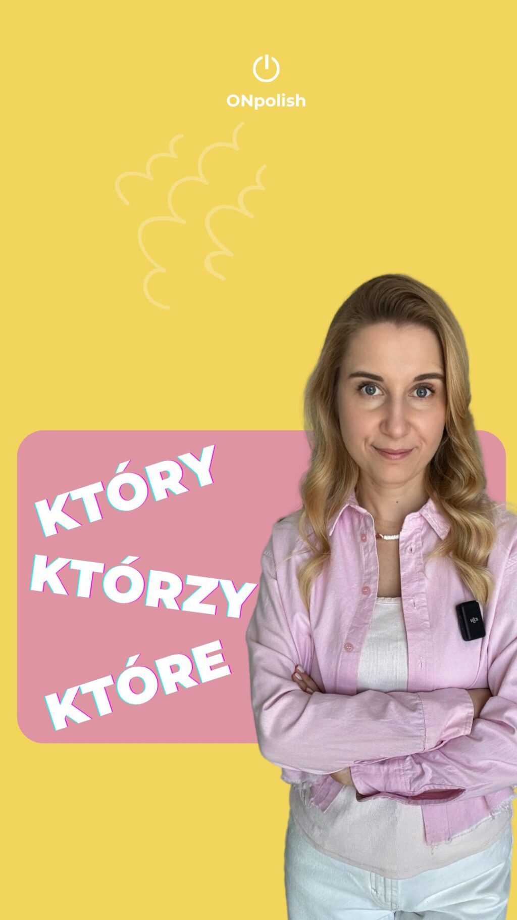 Instagram post from onpolish. This post is in position 1.