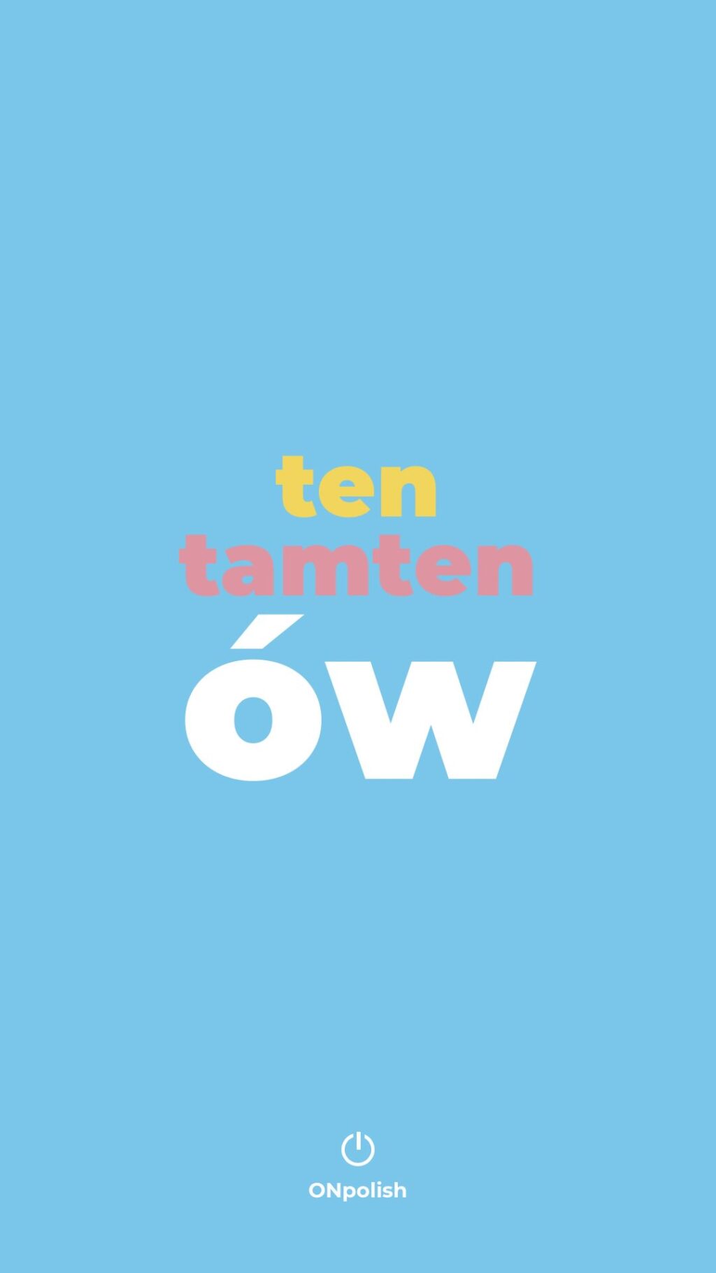 Instagram post from onpolish. This post is in position 8.